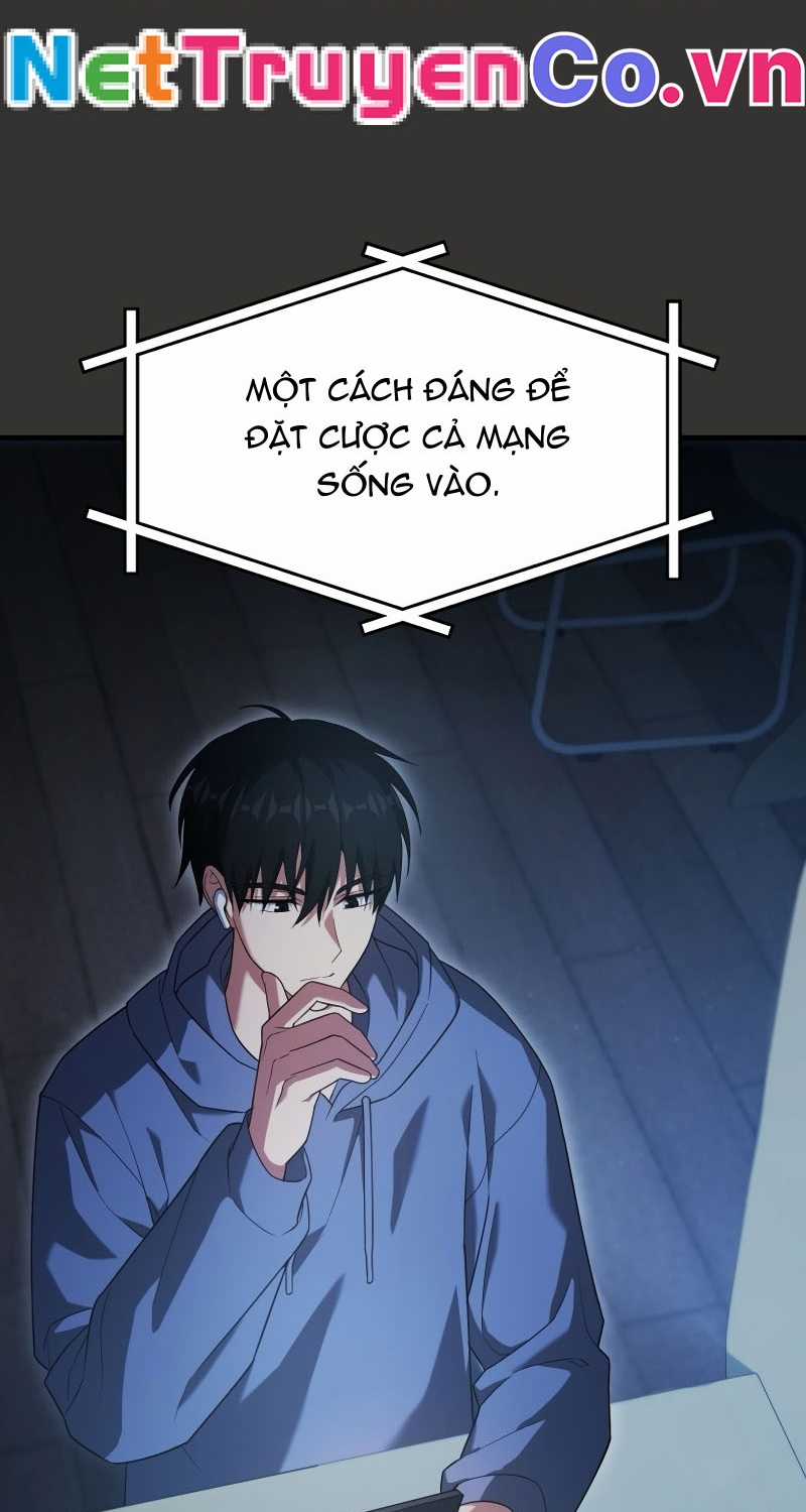 Người Chơi Có Thiên Phú Nghịch Thiên Chapter 10 trang 18