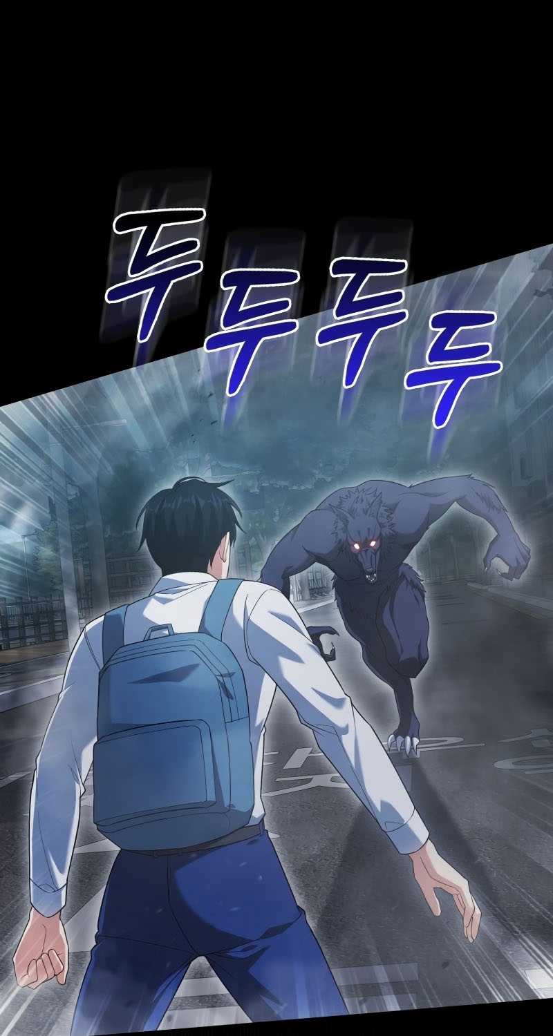 Người Chơi Có Thiên Phú Nghịch Thiên Chapter 10 trang 2