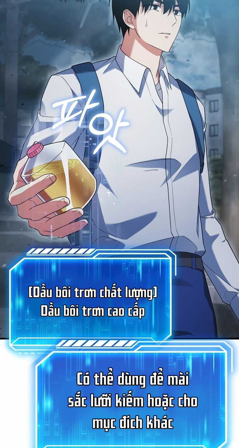 Người Chơi Có Thiên Phú Nghịch Thiên Chapter 10 trang 20