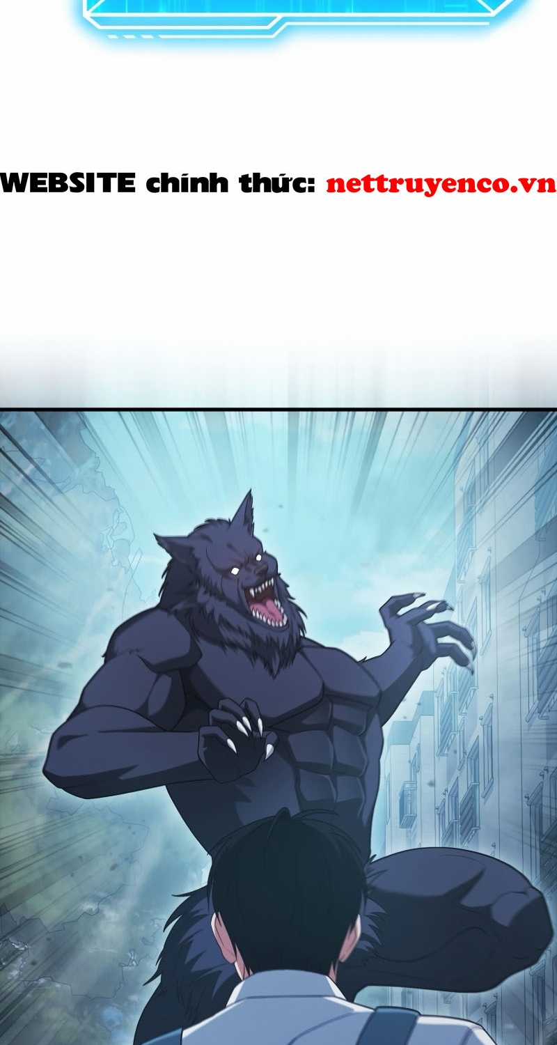 Người Chơi Có Thiên Phú Nghịch Thiên Chapter 10 trang 21