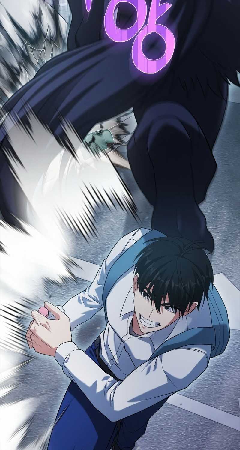 Người Chơi Có Thiên Phú Nghịch Thiên Chapter 10 trang 25