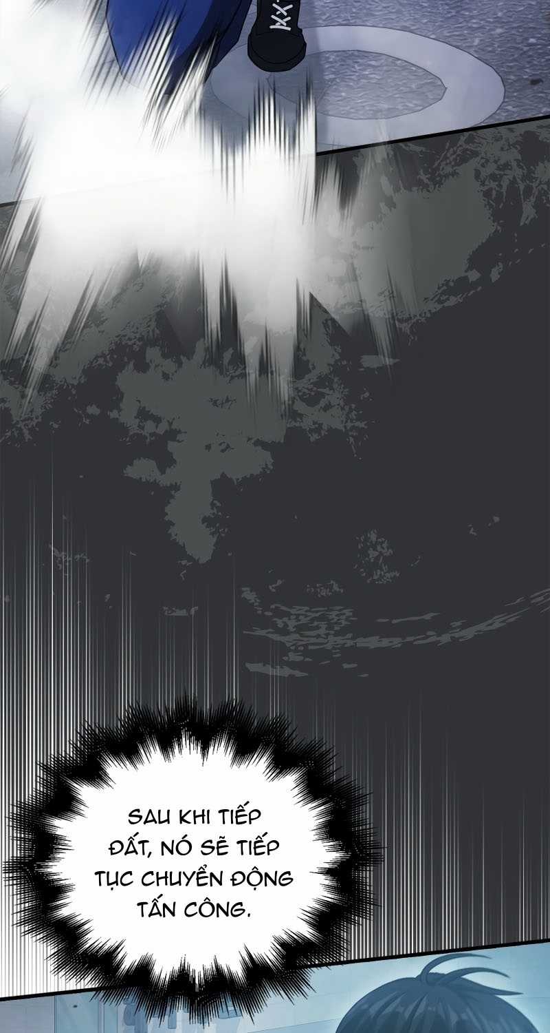 Người Chơi Có Thiên Phú Nghịch Thiên Chapter 10 trang 26