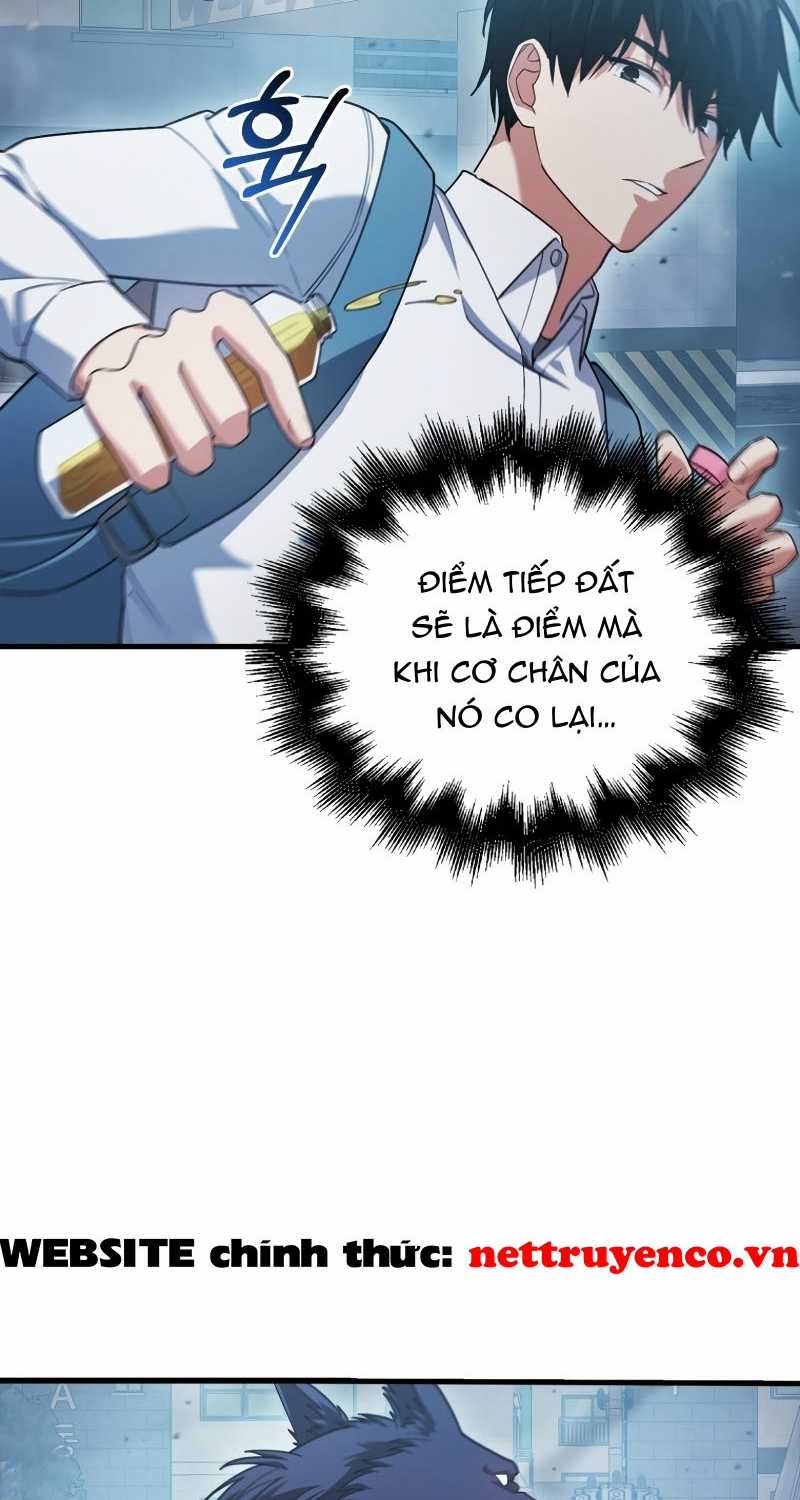 Người Chơi Có Thiên Phú Nghịch Thiên Chapter 10 trang 27