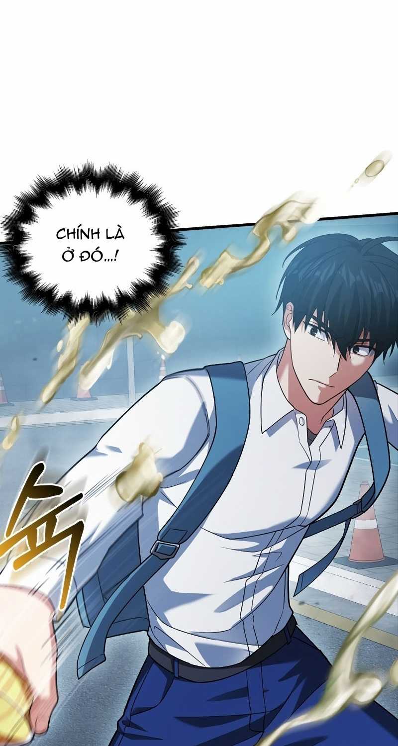 Người Chơi Có Thiên Phú Nghịch Thiên Chapter 10 trang 29