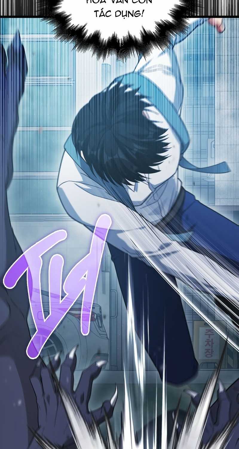 Người Chơi Có Thiên Phú Nghịch Thiên Chapter 10 trang 34