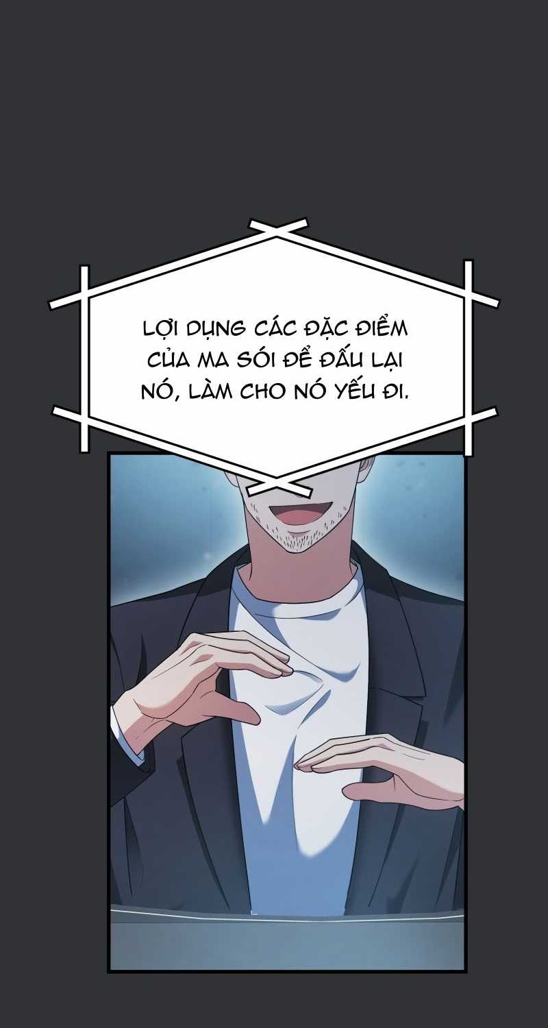 Người Chơi Có Thiên Phú Nghịch Thiên Chapter 10 trang 37