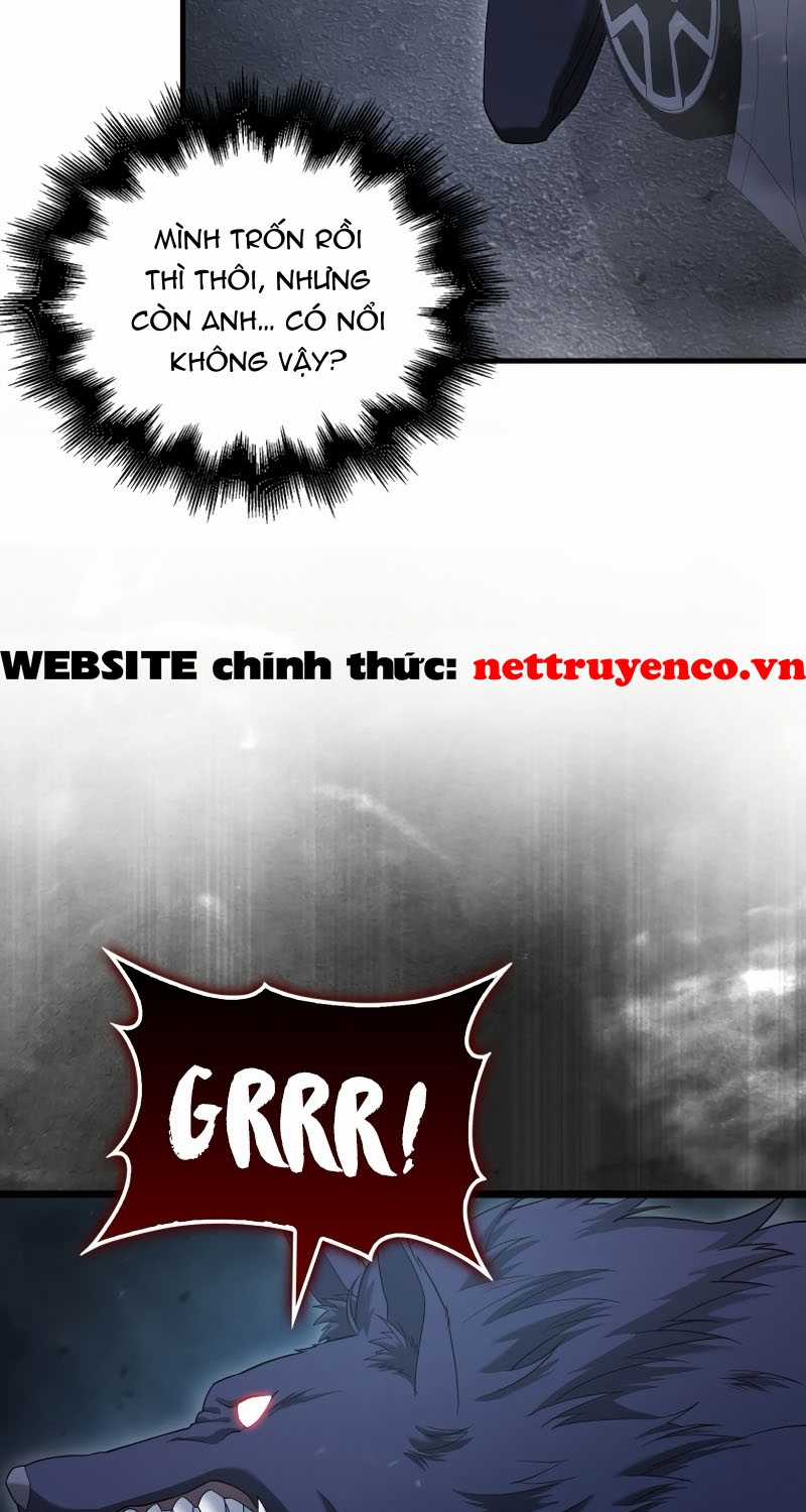 Người Chơi Có Thiên Phú Nghịch Thiên Chapter 10 trang 4