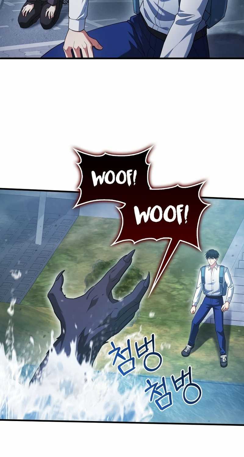 Người Chơi Có Thiên Phú Nghịch Thiên Chapter 10 trang 41