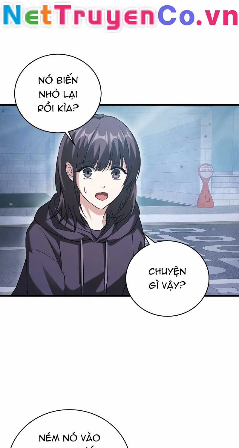 Người Chơi Có Thiên Phú Nghịch Thiên Chapter 10 trang 43