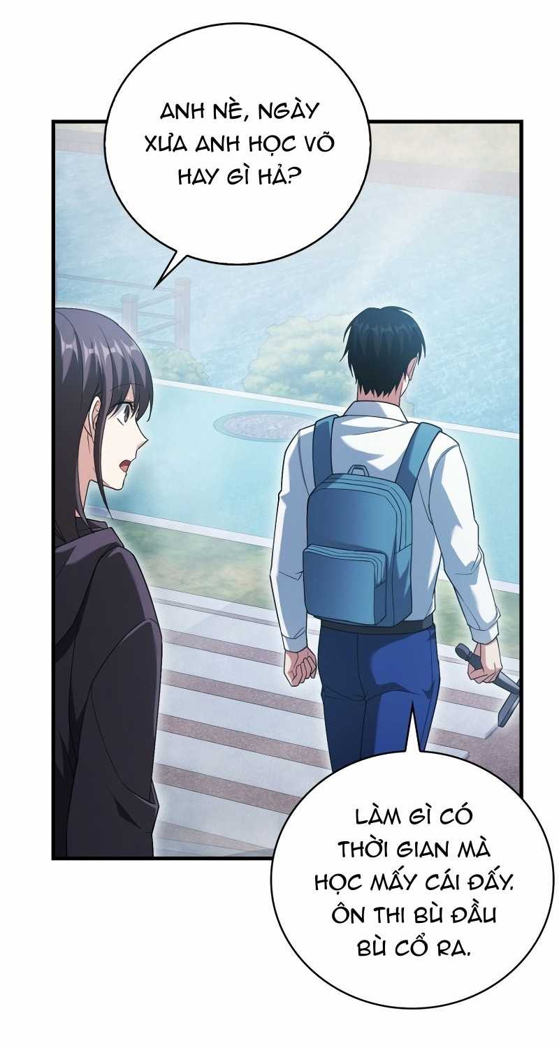 Người Chơi Có Thiên Phú Nghịch Thiên Chapter 10 trang 45