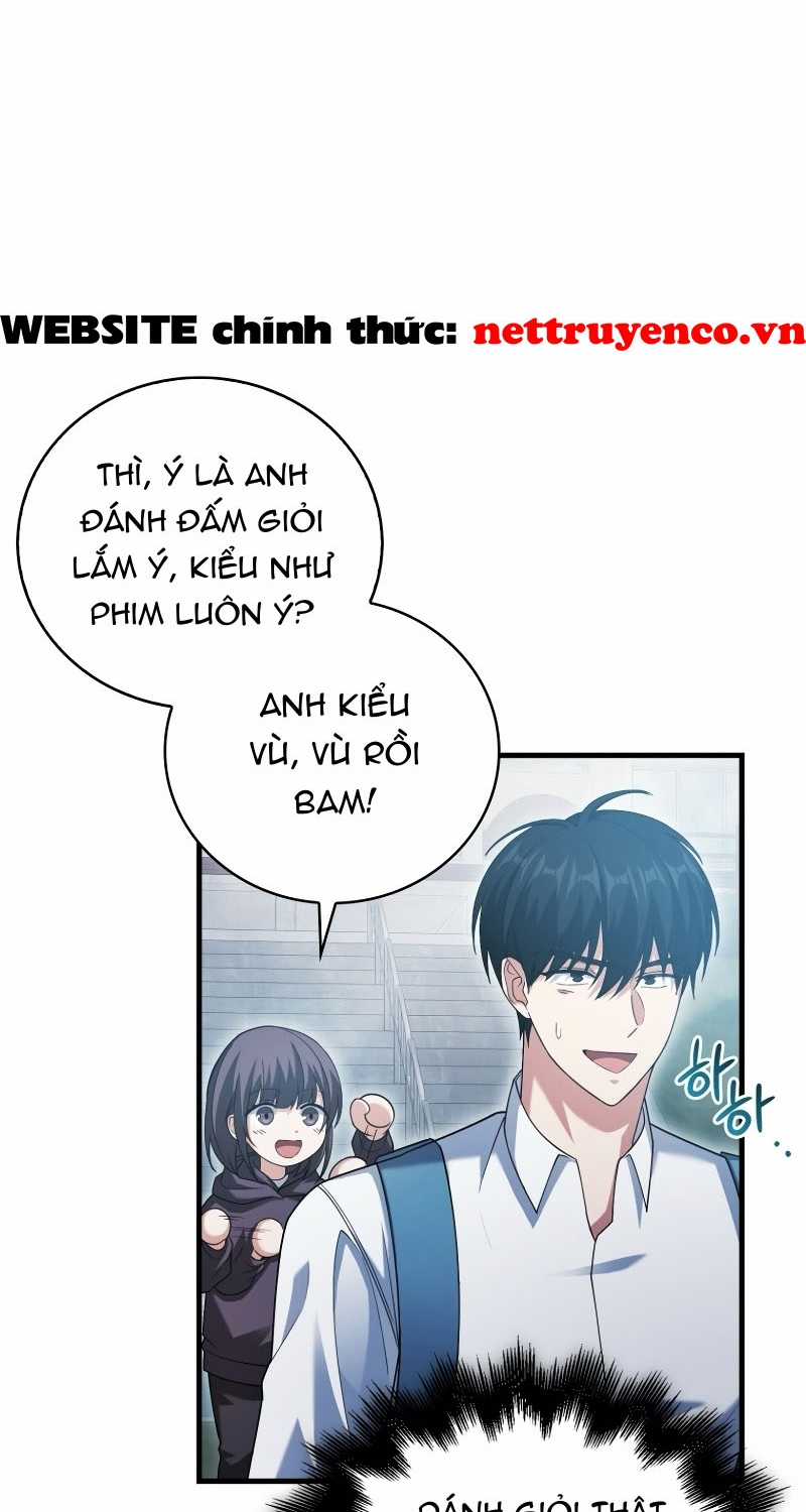 Người Chơi Có Thiên Phú Nghịch Thiên Chapter 10 trang 46