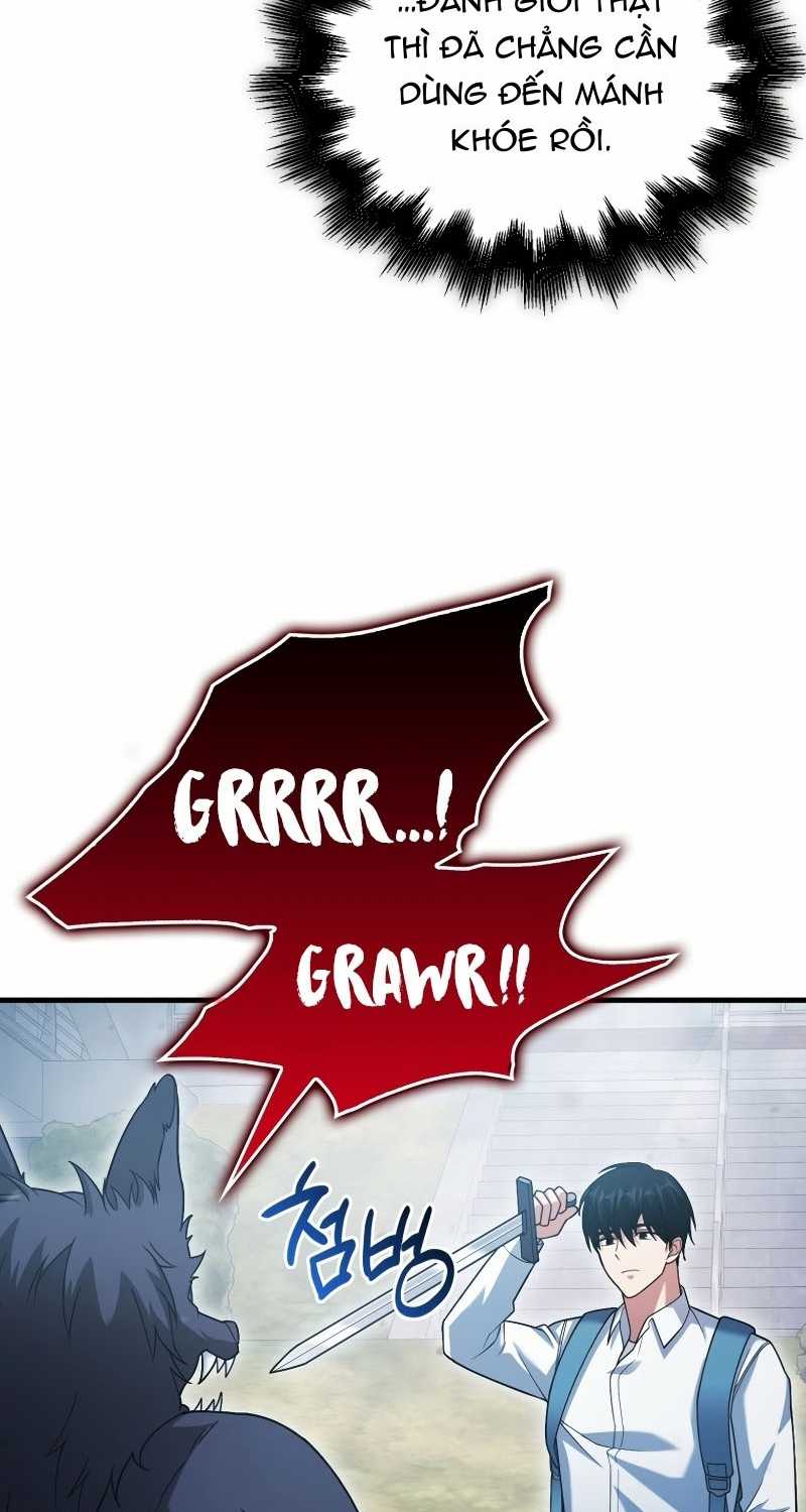 Người Chơi Có Thiên Phú Nghịch Thiên Chapter 10 trang 47