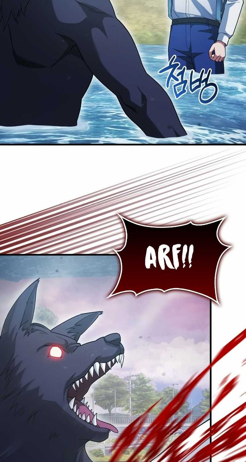 Người Chơi Có Thiên Phú Nghịch Thiên Chapter 10 trang 48