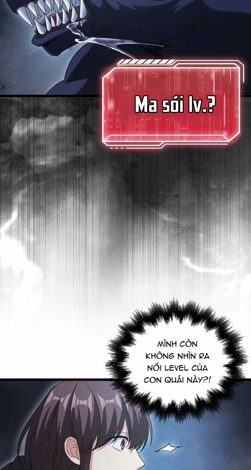 Người Chơi Có Thiên Phú Nghịch Thiên Chapter 10 trang 5