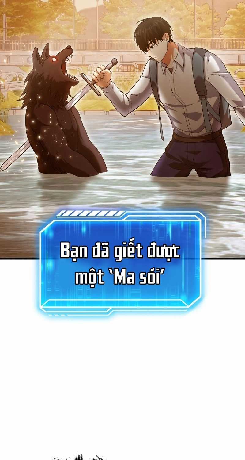 Người Chơi Có Thiên Phú Nghịch Thiên Chapter 10 trang 50