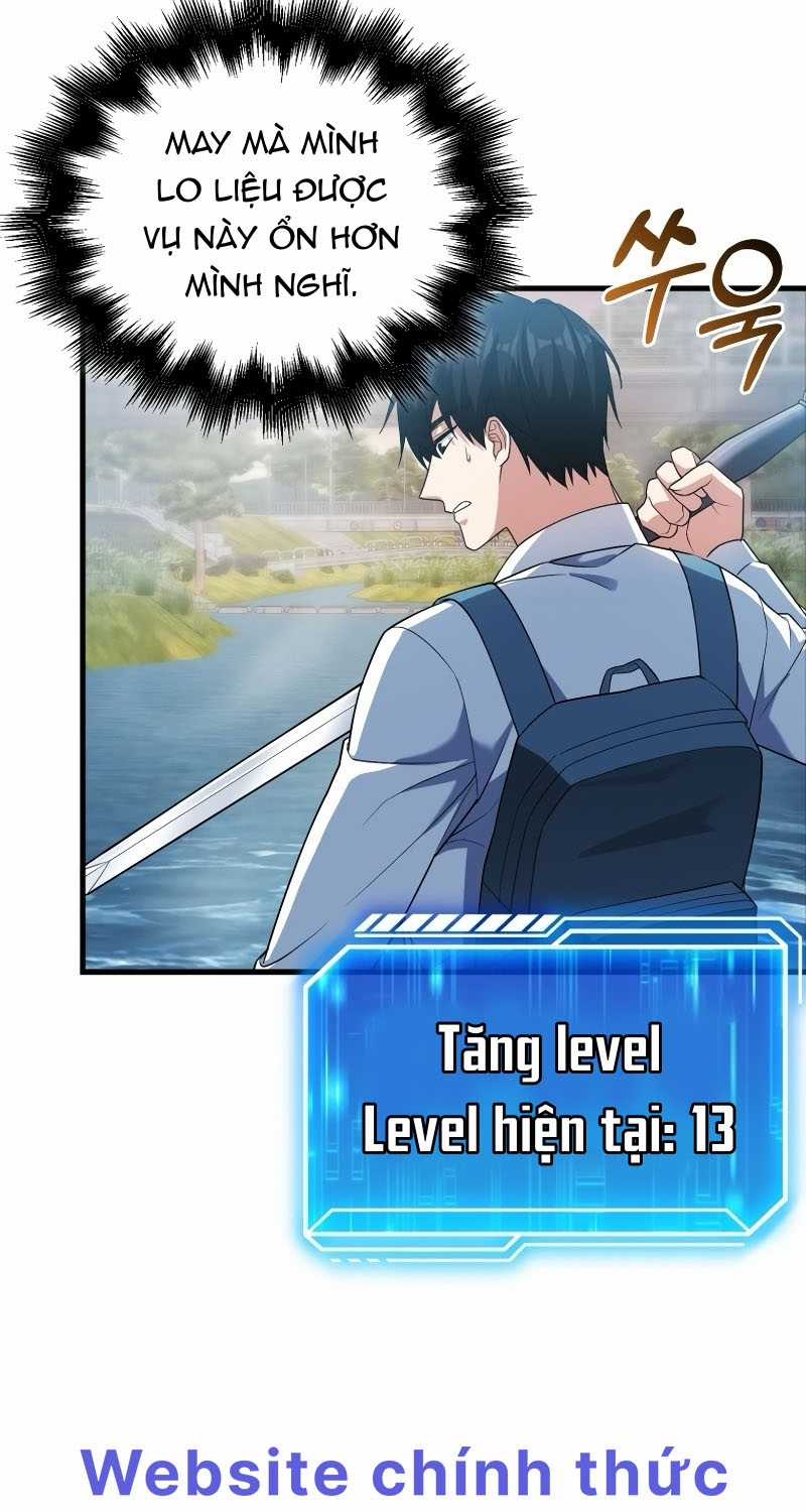 Người Chơi Có Thiên Phú Nghịch Thiên Chapter 10 trang 51