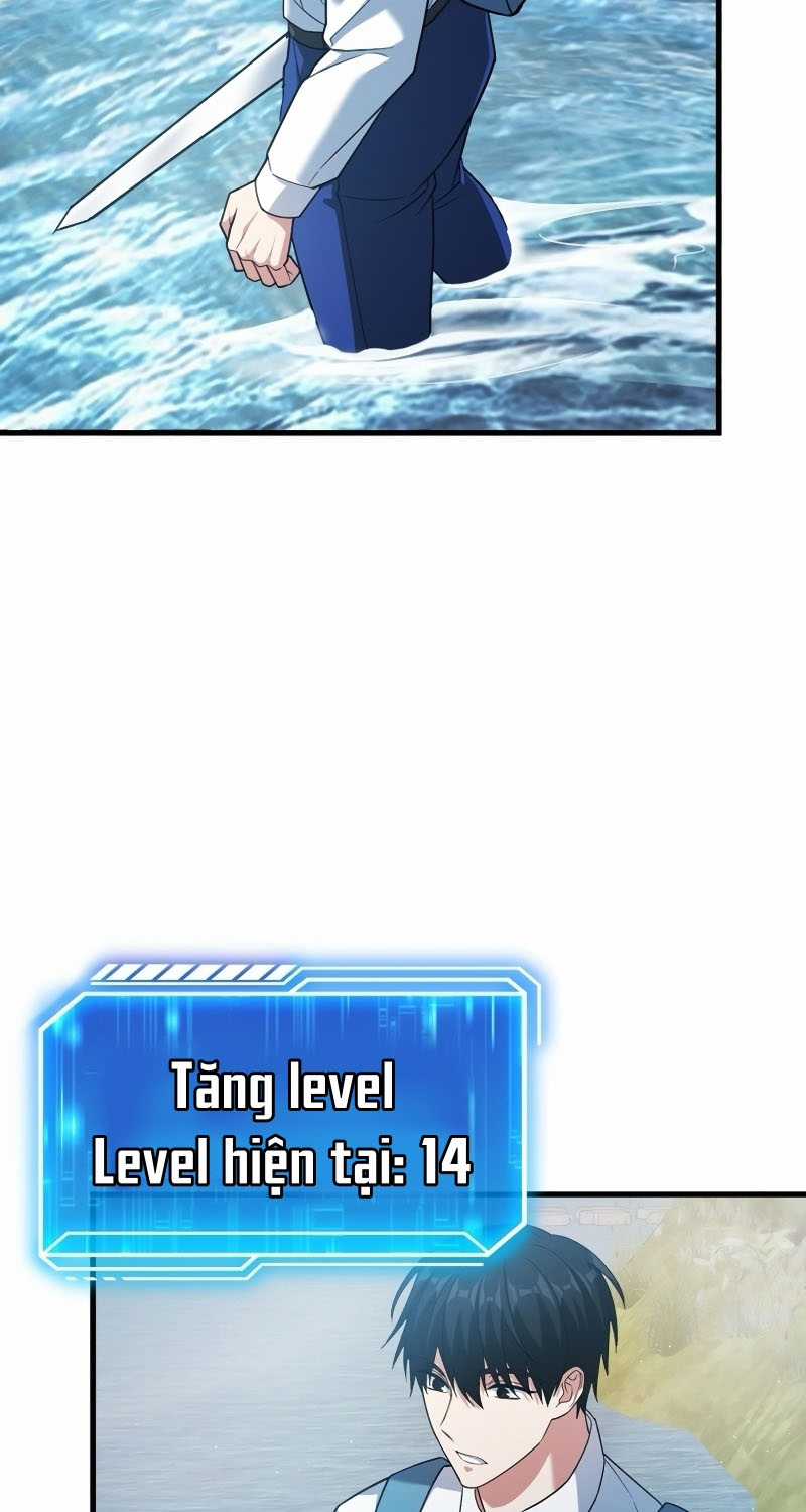 Người Chơi Có Thiên Phú Nghịch Thiên Chapter 10 trang 53