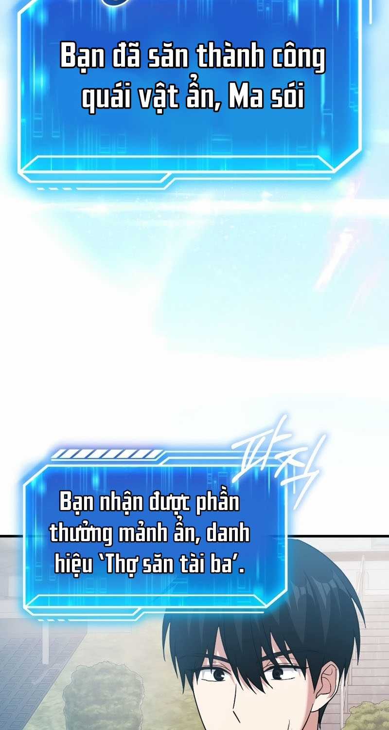 Người Chơi Có Thiên Phú Nghịch Thiên Chapter 10 trang 55