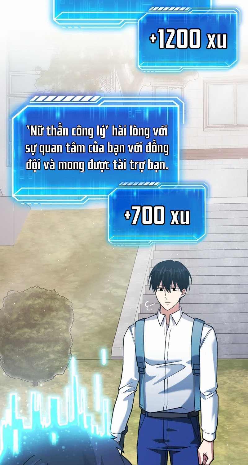 Người Chơi Có Thiên Phú Nghịch Thiên Chapter 10 trang 57