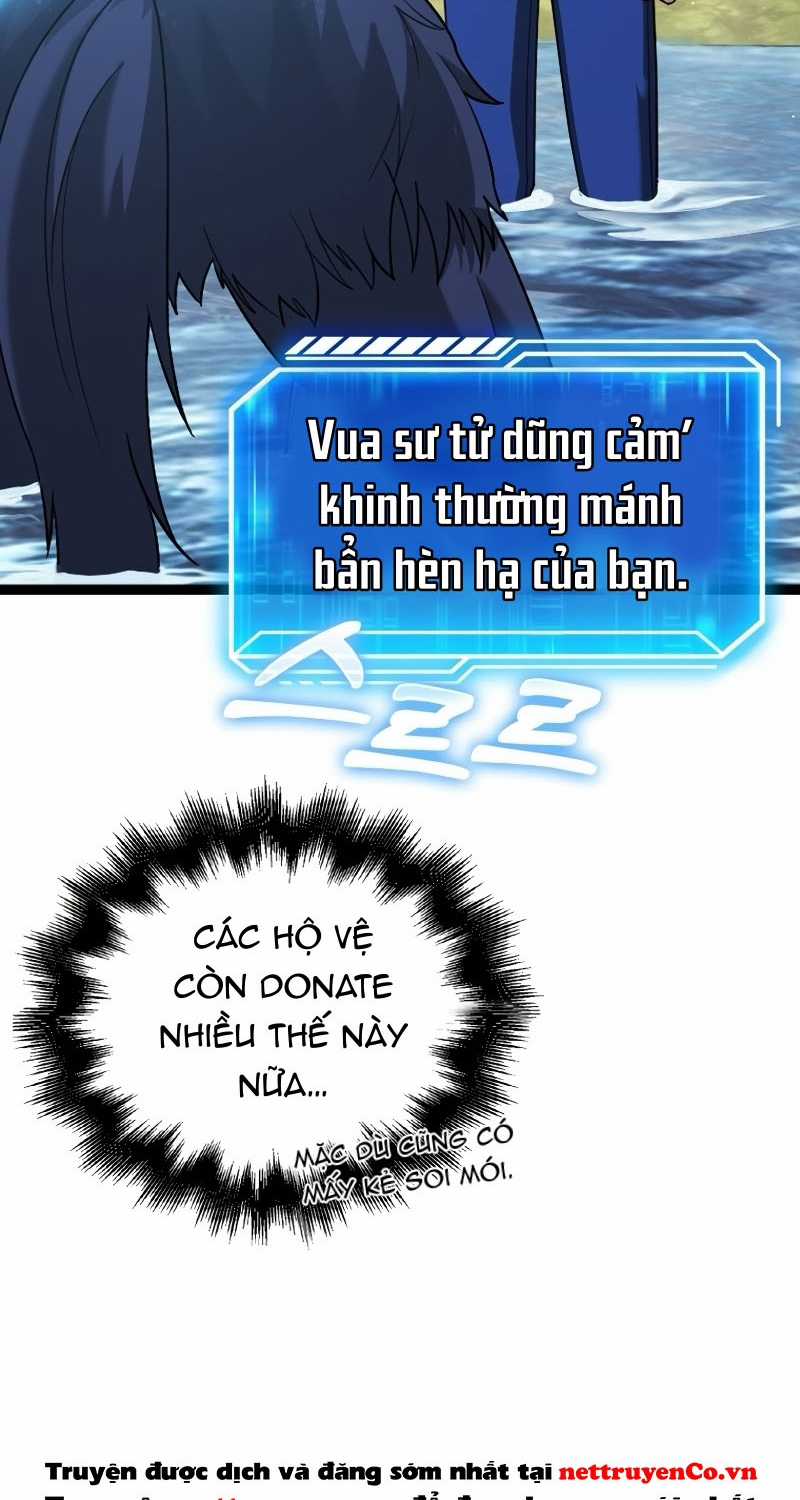 Người Chơi Có Thiên Phú Nghịch Thiên Chapter 10 trang 58