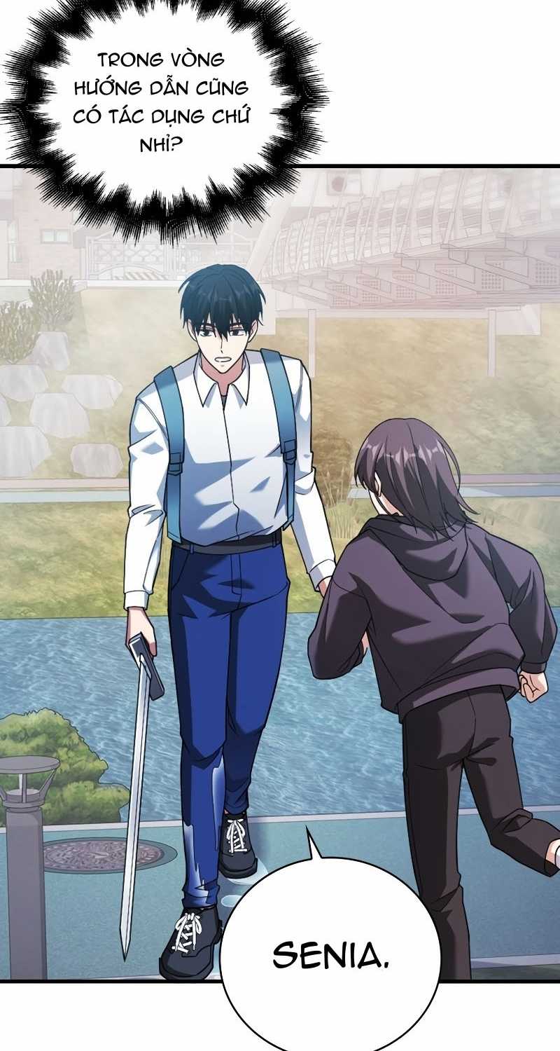 Người Chơi Có Thiên Phú Nghịch Thiên Chapter 10 trang 60