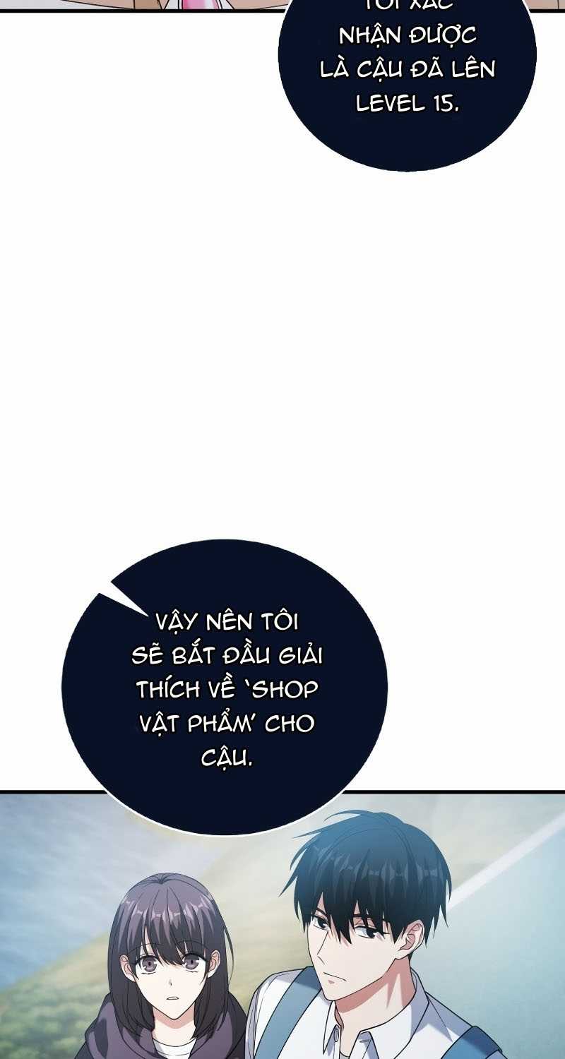 Người Chơi Có Thiên Phú Nghịch Thiên Chapter 10 trang 63