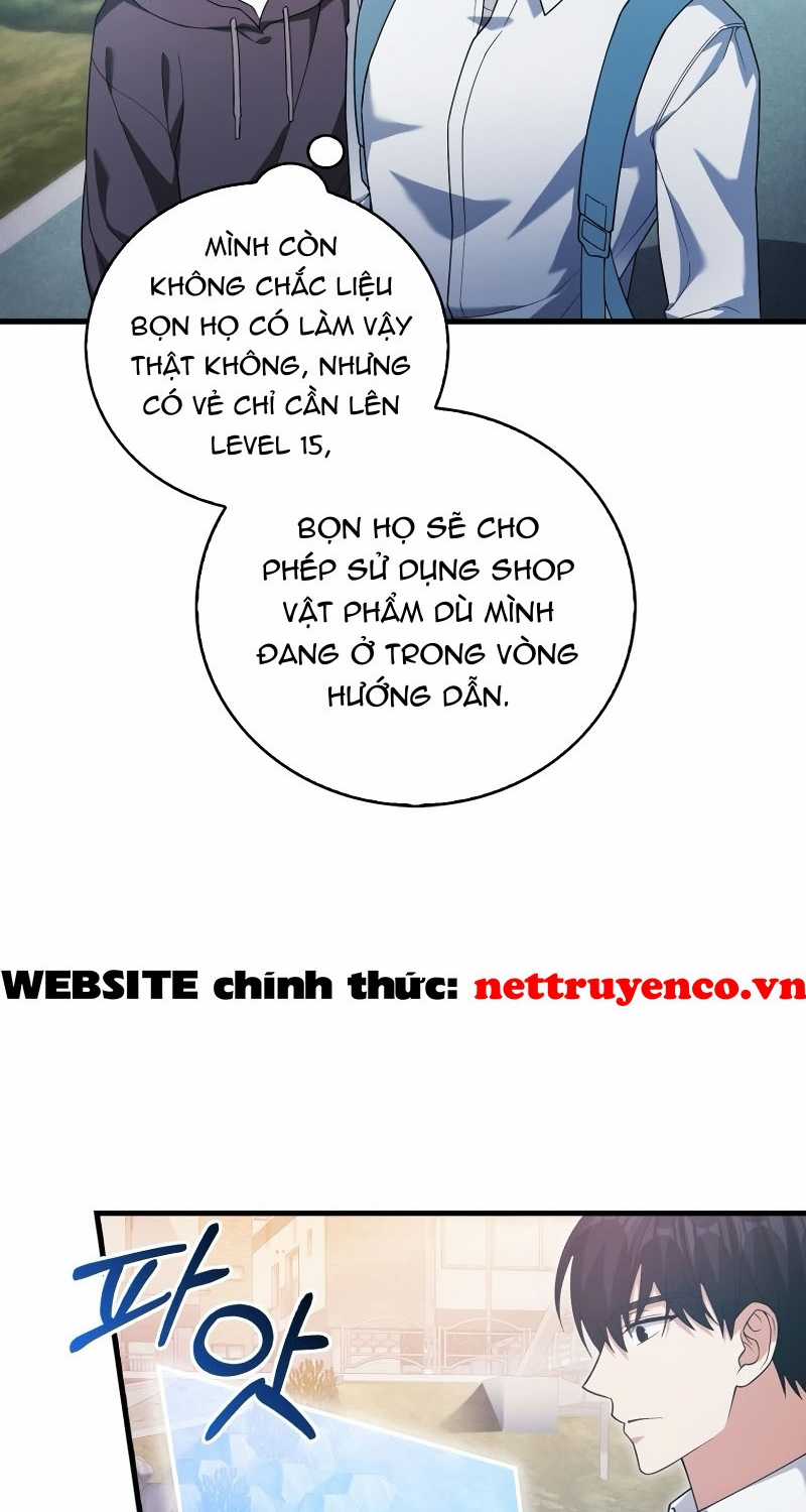 Người Chơi Có Thiên Phú Nghịch Thiên Chapter 10 trang 64