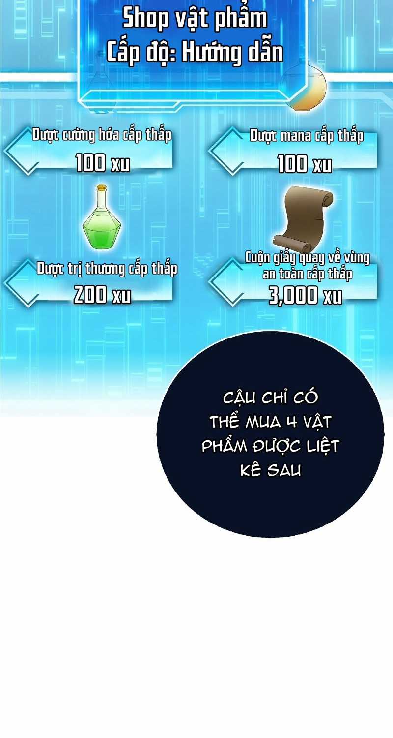 Người Chơi Có Thiên Phú Nghịch Thiên Chapter 10 trang 66