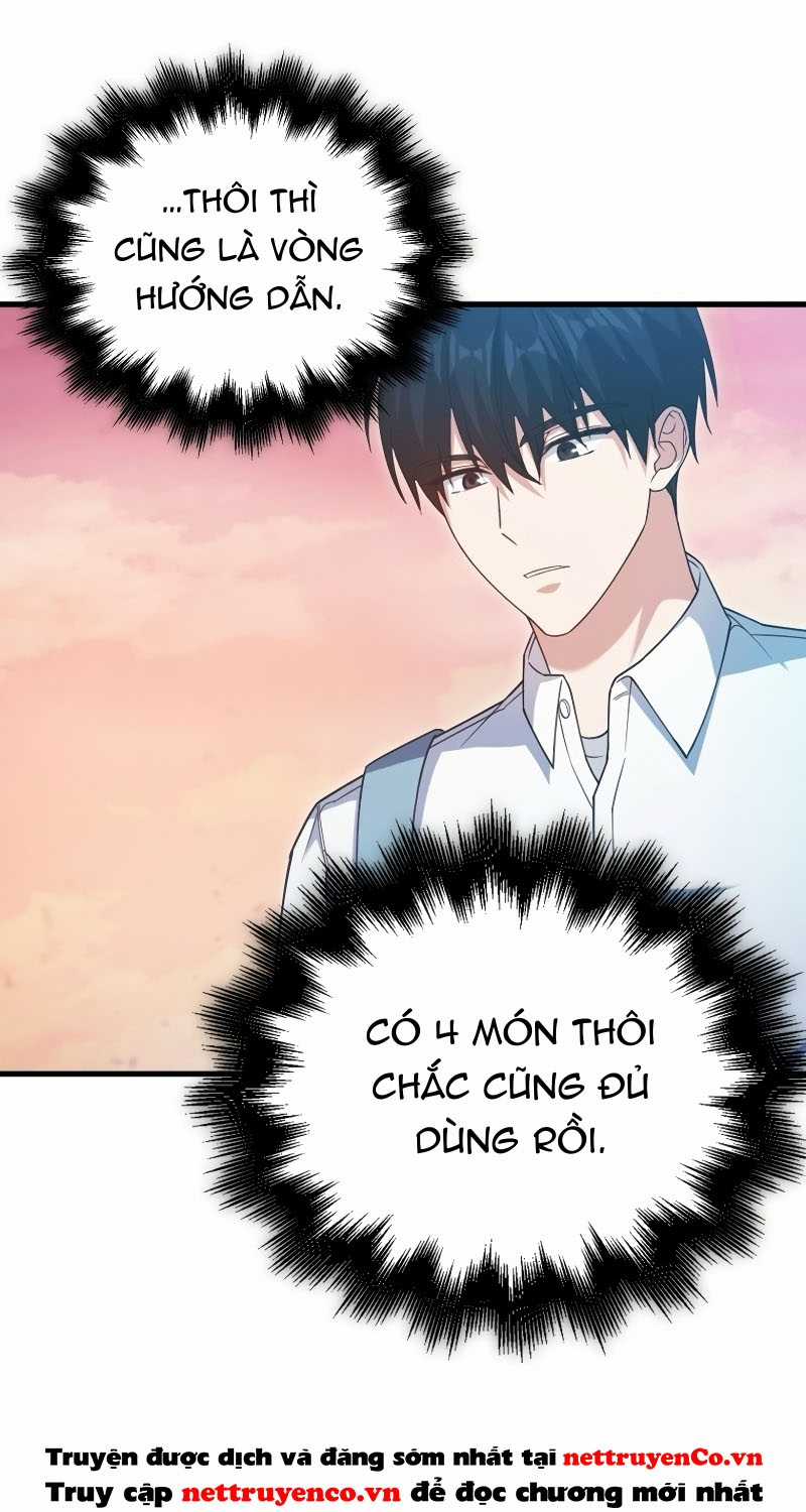 Người Chơi Có Thiên Phú Nghịch Thiên Chapter 10 trang 67