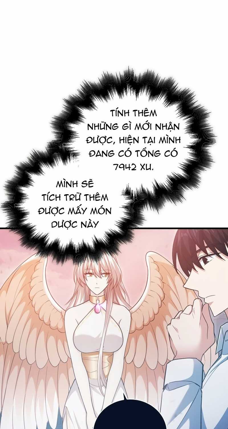 Người Chơi Có Thiên Phú Nghịch Thiên Chapter 10 trang 68