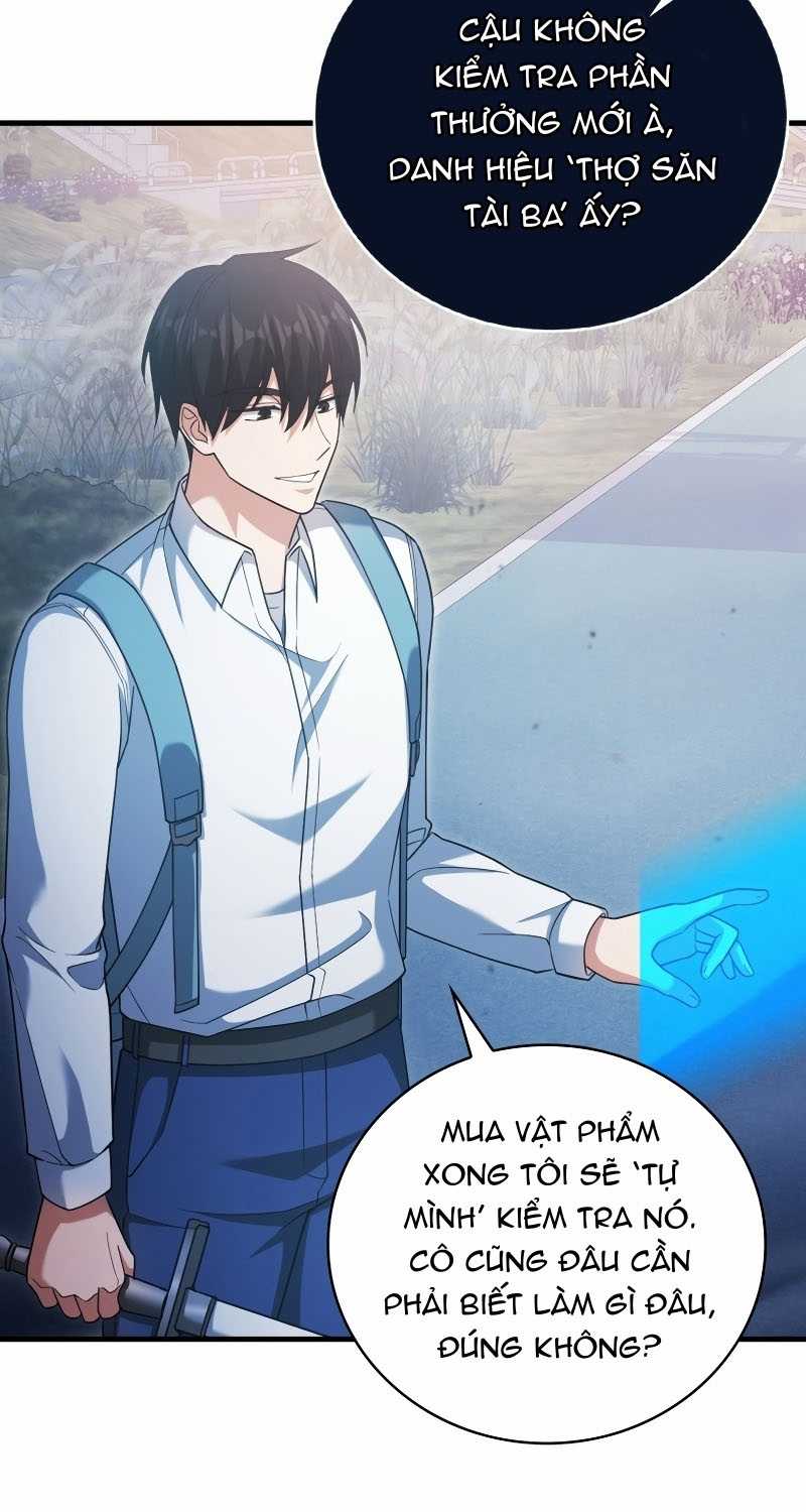 Người Chơi Có Thiên Phú Nghịch Thiên Chapter 10 trang 73