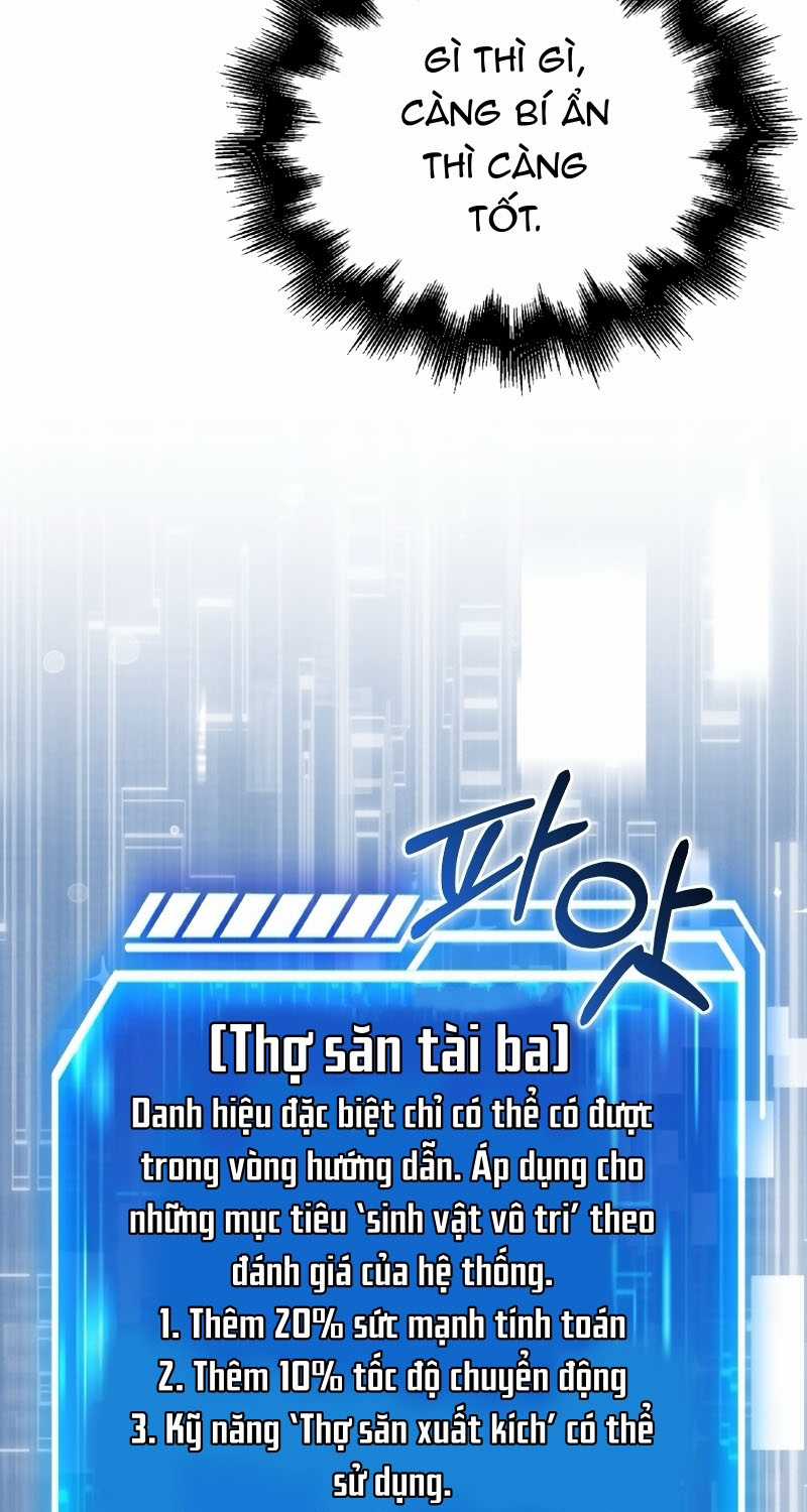 Người Chơi Có Thiên Phú Nghịch Thiên Chapter 10 trang 75