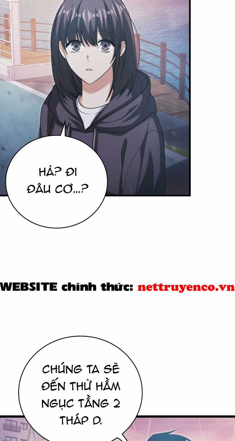 Người Chơi Có Thiên Phú Nghịch Thiên Chapter 10 trang 78