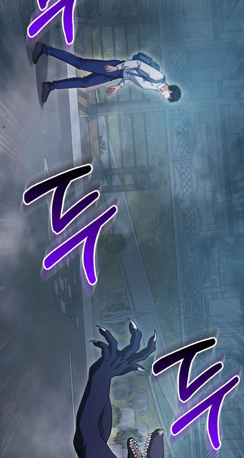 Người Chơi Có Thiên Phú Nghịch Thiên Chapter 10 trang 8