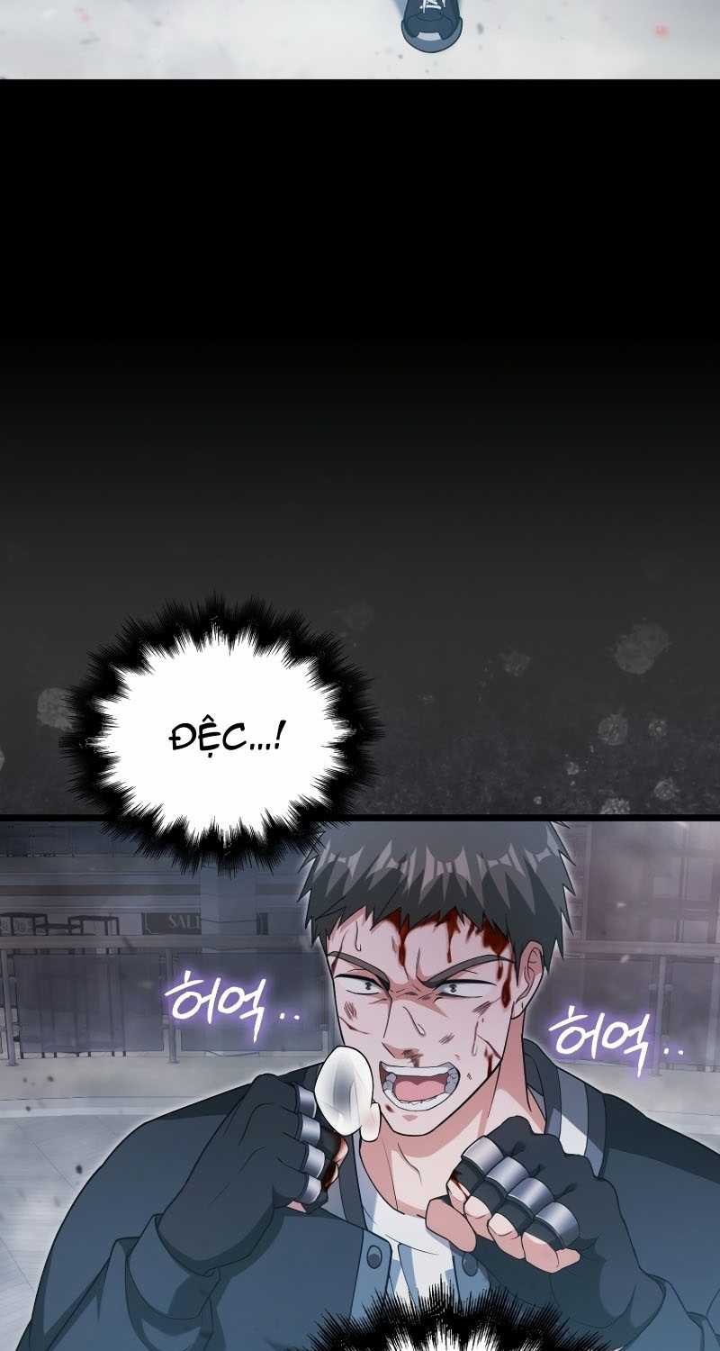 Người Chơi Có Thiên Phú Nghịch Thiên Chapter 10 trang 85