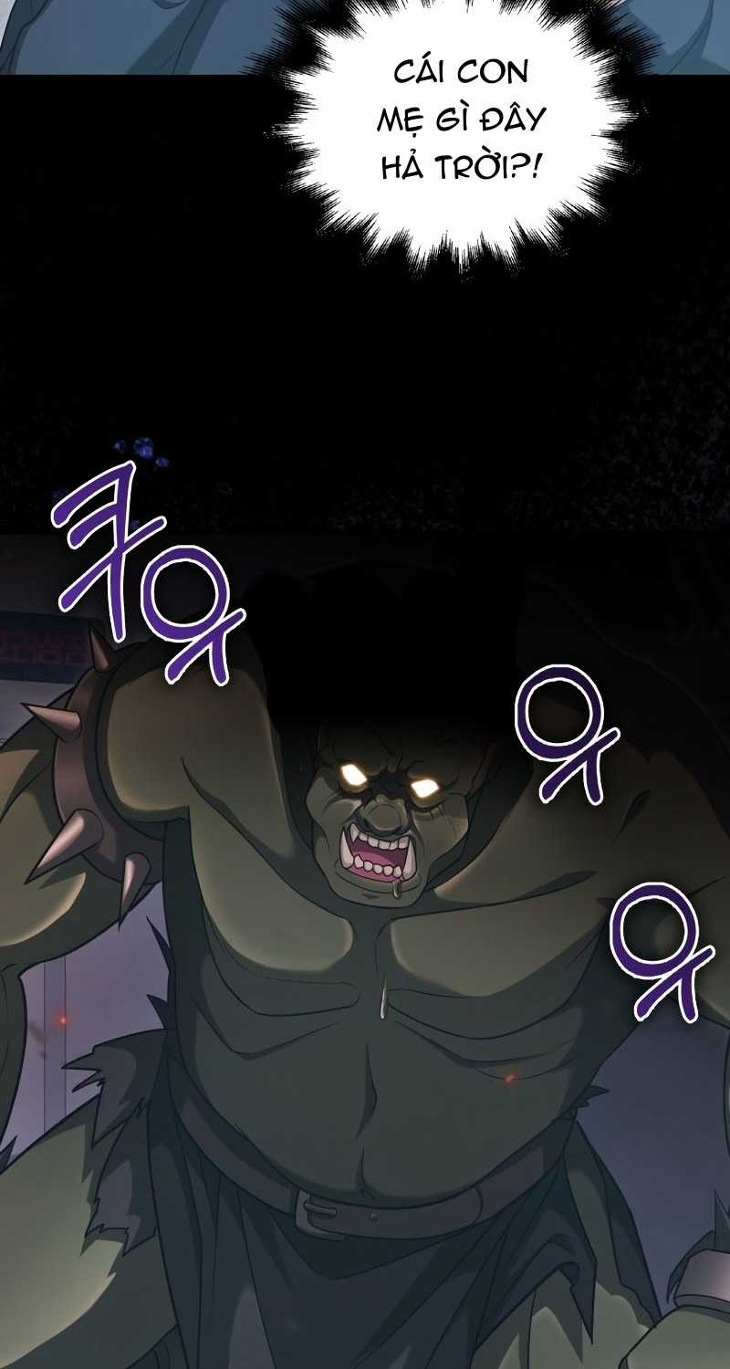 Người Chơi Có Thiên Phú Nghịch Thiên Chapter 10 trang 86