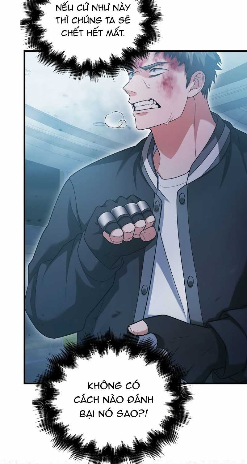 Người Chơi Có Thiên Phú Nghịch Thiên Chapter 11 trang 10