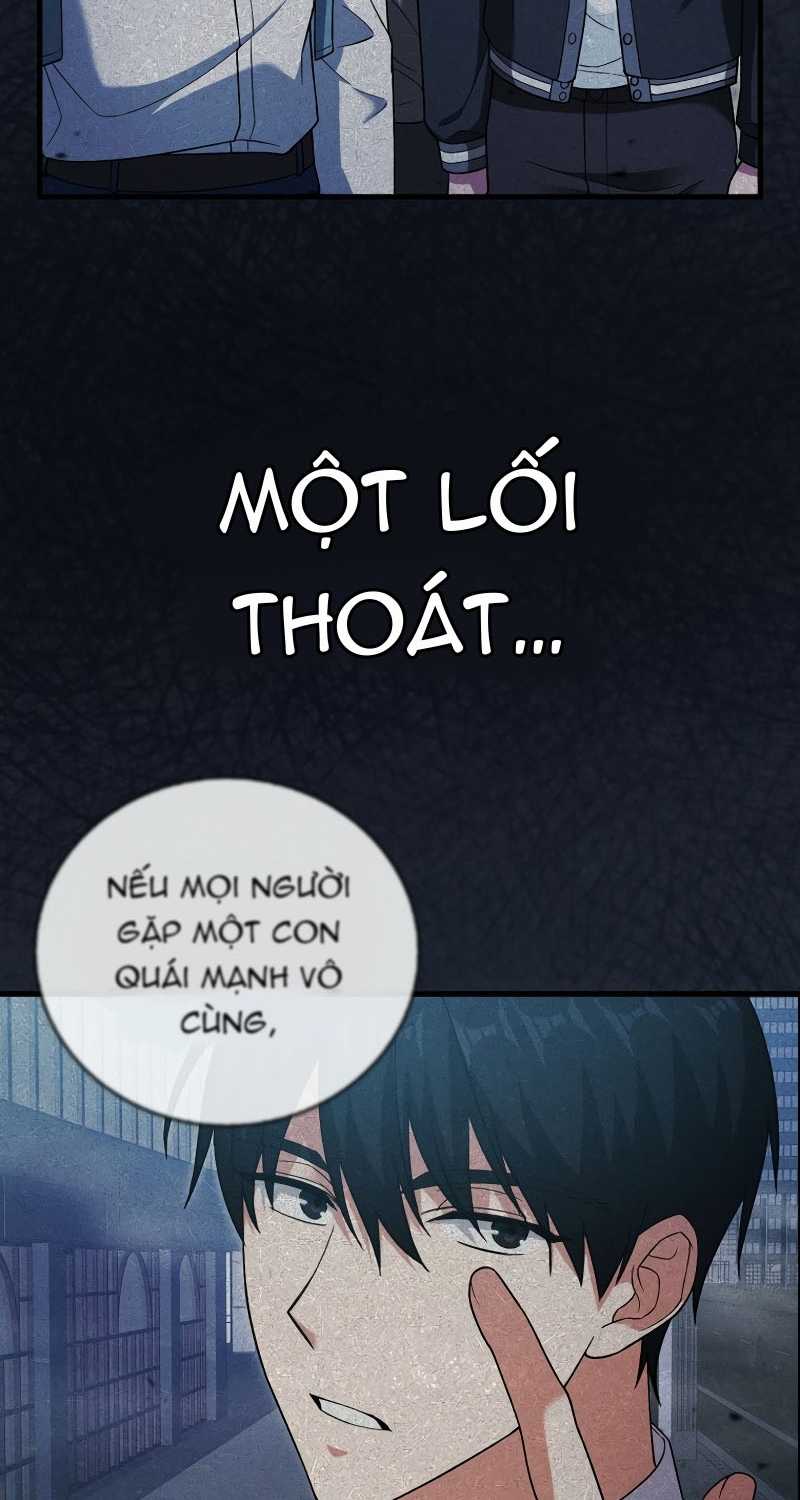 Người Chơi Có Thiên Phú Nghịch Thiên Chapter 11 trang 12