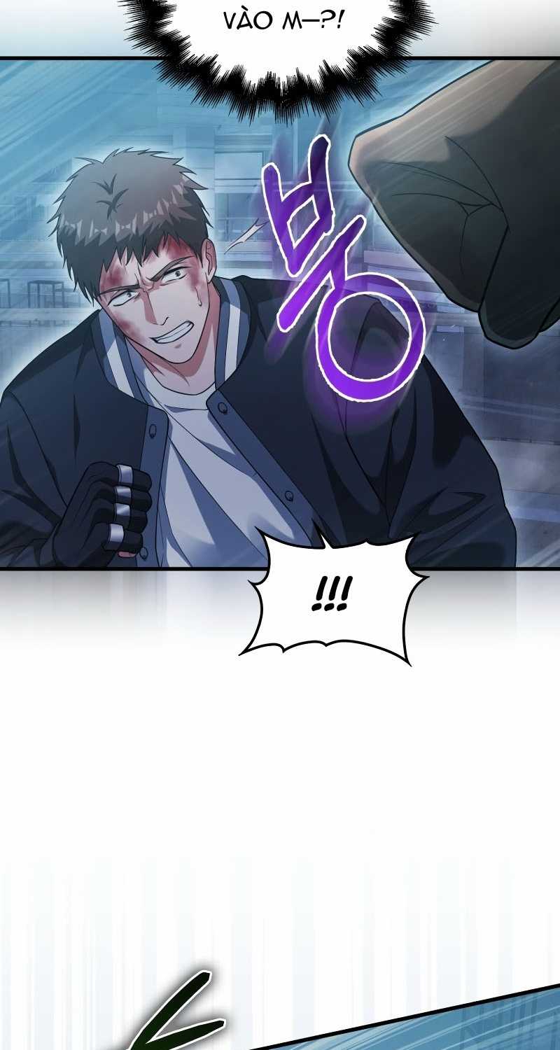 Người Chơi Có Thiên Phú Nghịch Thiên Chapter 11 trang 15