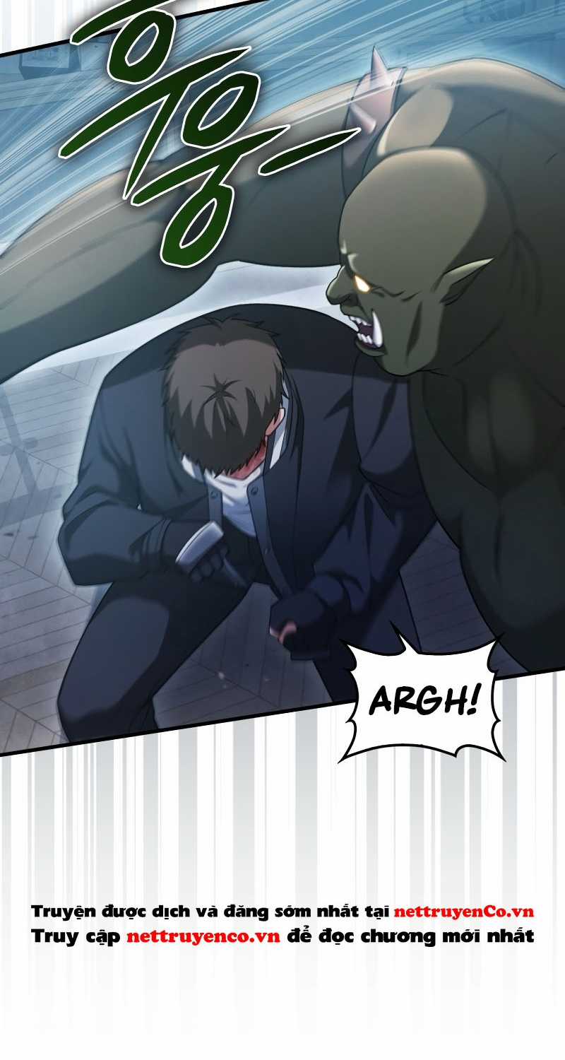 Người Chơi Có Thiên Phú Nghịch Thiên Chapter 11 trang 16