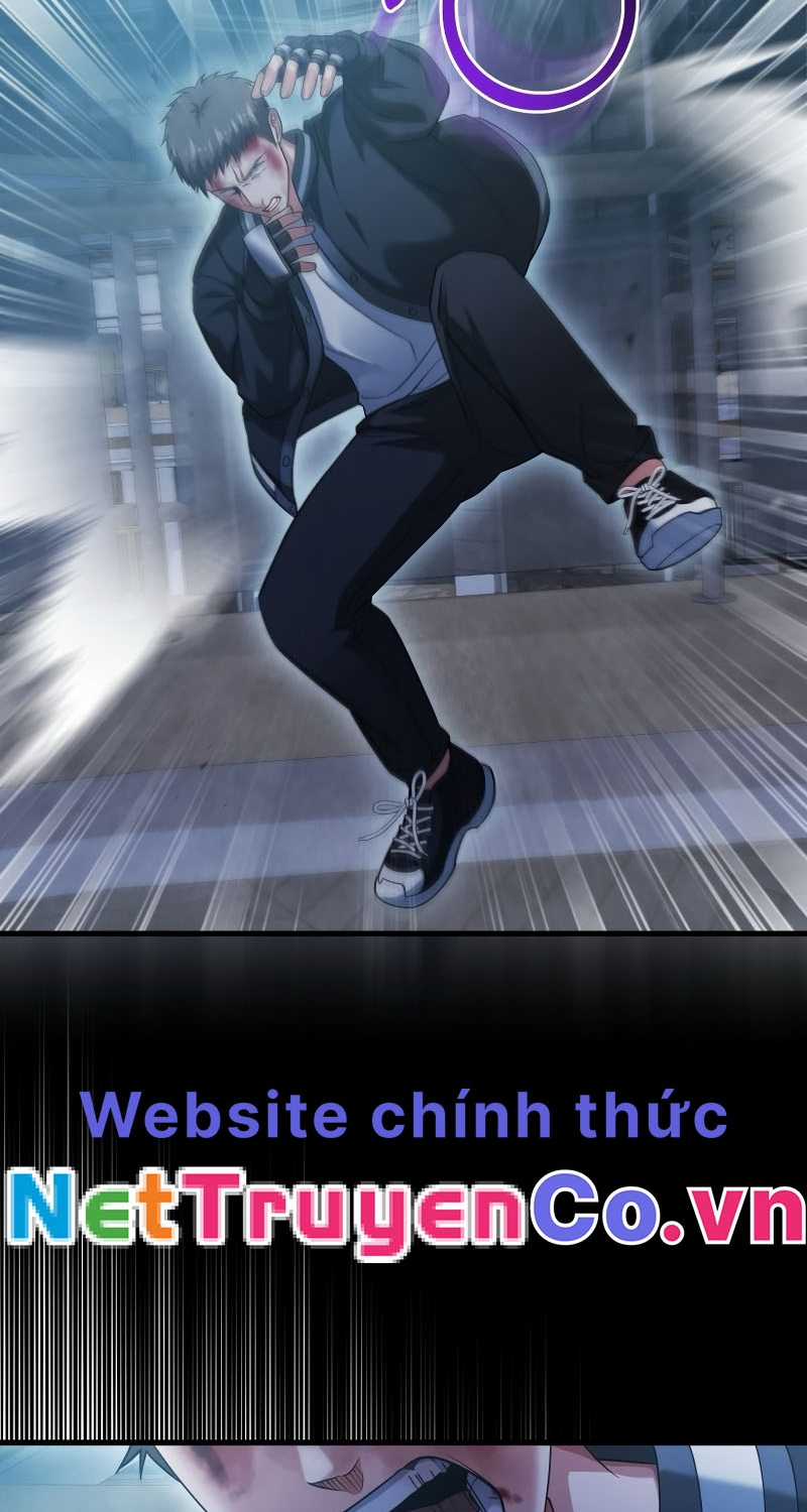 Người Chơi Có Thiên Phú Nghịch Thiên Chapter 11 trang 19