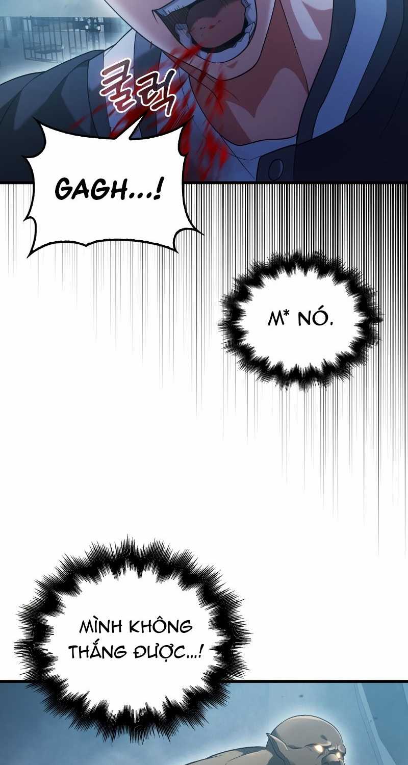 Người Chơi Có Thiên Phú Nghịch Thiên Chapter 11 trang 20