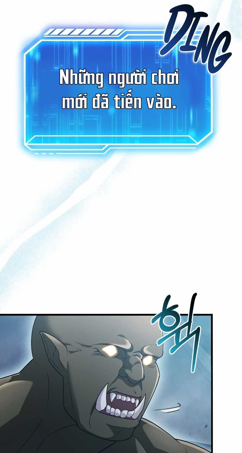 Người Chơi Có Thiên Phú Nghịch Thiên Chapter 11 trang 22