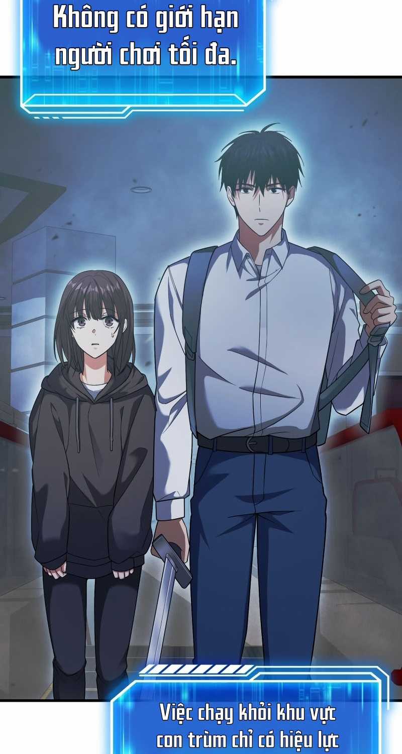 Người Chơi Có Thiên Phú Nghịch Thiên Chapter 11 trang 25