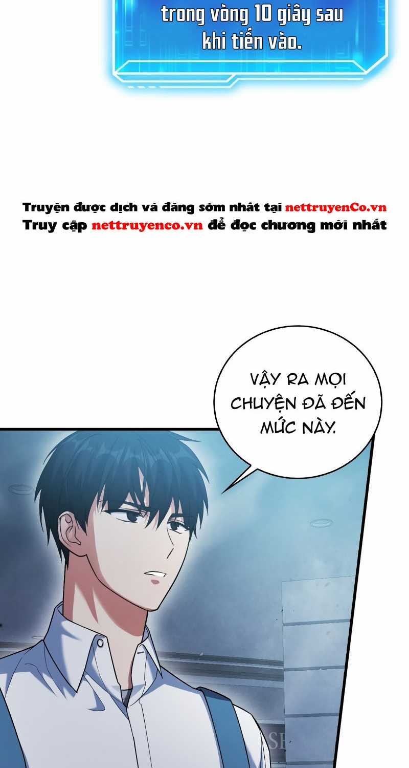 Người Chơi Có Thiên Phú Nghịch Thiên Chapter 11 trang 26