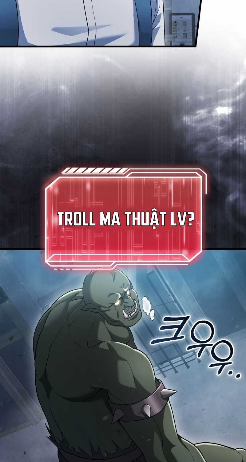 Người Chơi Có Thiên Phú Nghịch Thiên Chapter 11 trang 27