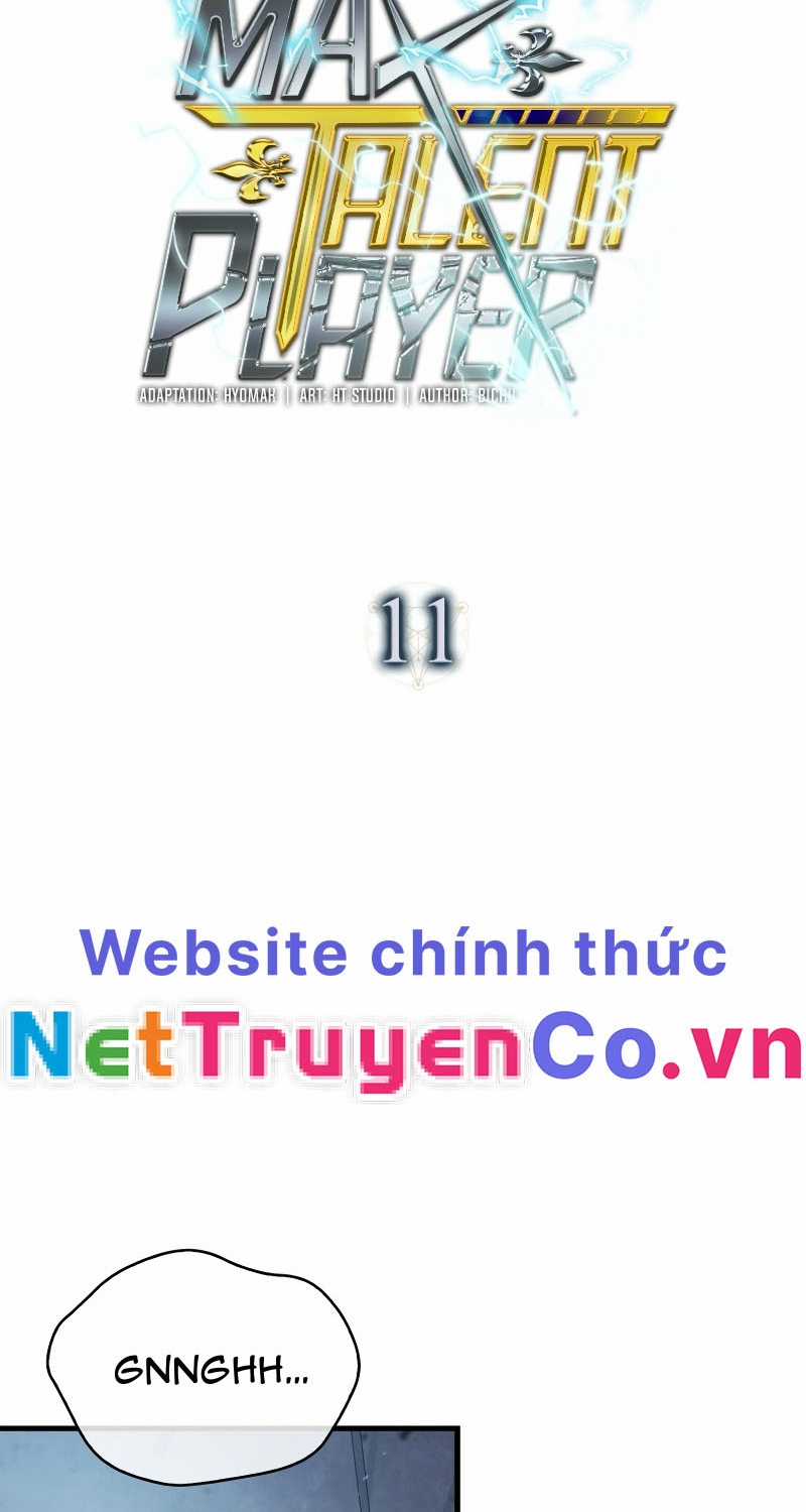 Người Chơi Có Thiên Phú Nghịch Thiên Chapter 11 trang 29
