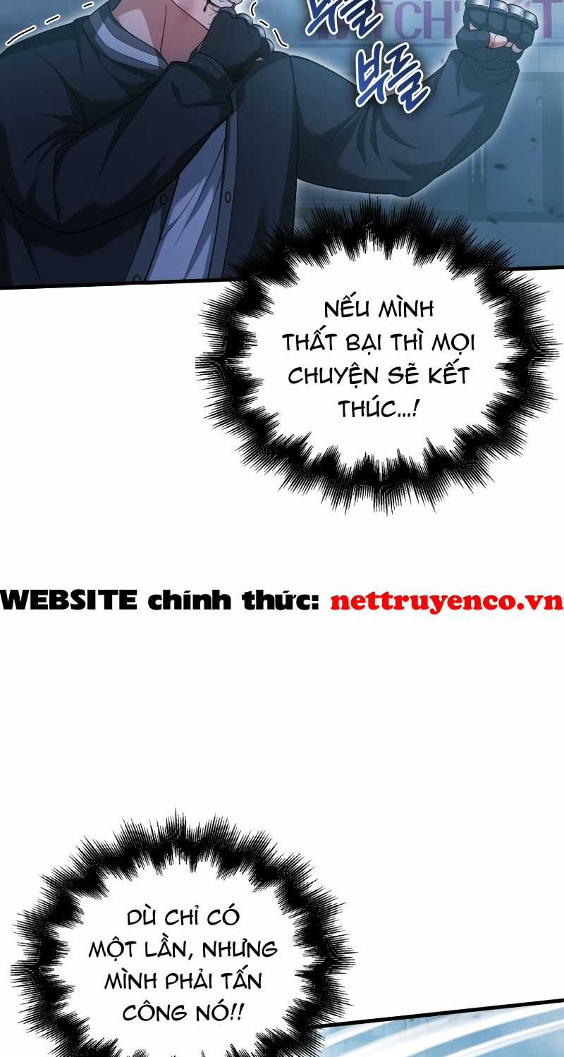 Người Chơi Có Thiên Phú Nghịch Thiên Chapter 11 trang 3