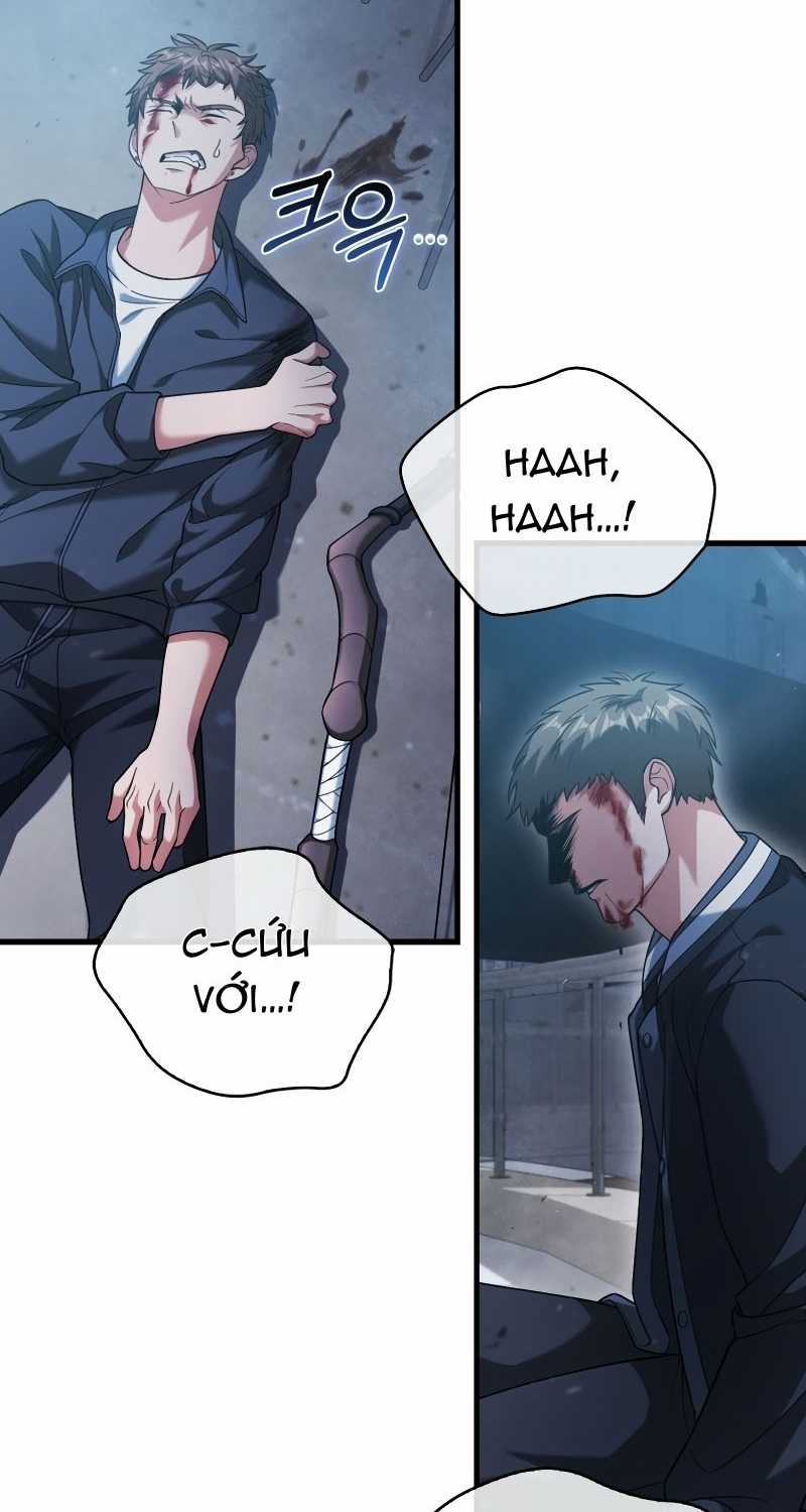 Người Chơi Có Thiên Phú Nghịch Thiên Chapter 11 trang 30