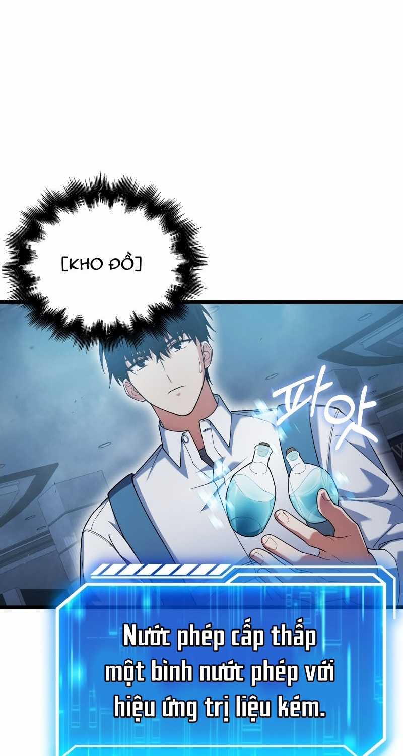 Người Chơi Có Thiên Phú Nghịch Thiên Chapter 11 trang 32